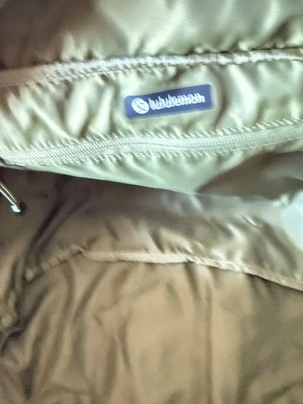 Lululemon City Adventurer Large Duffle Bag 29L